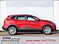 Renault Kadjar Energy dCi 130 4x4 XMOD Panoramaglasdach